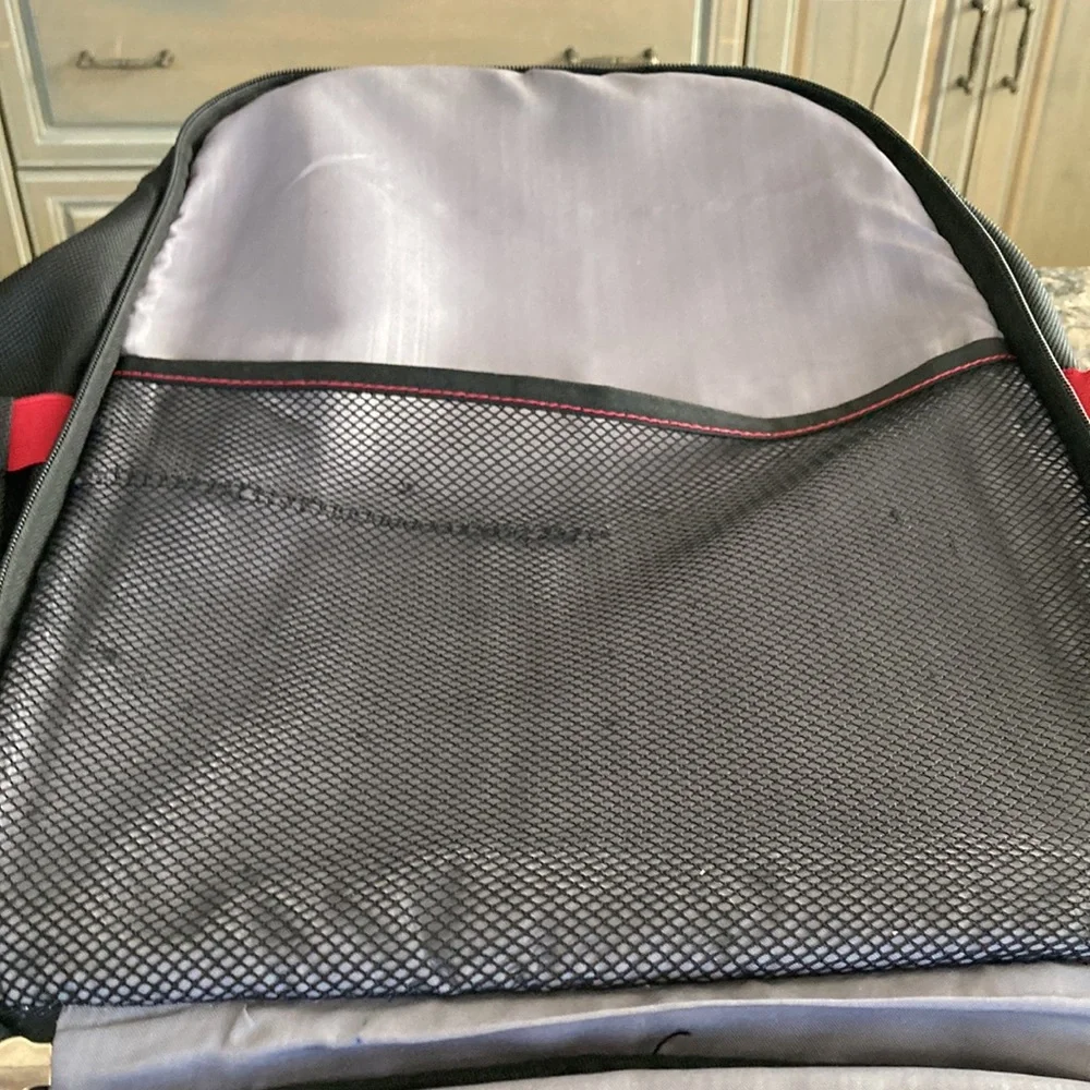 SAMSONITE TRAVEL COMMUTER LAPTOP BACKPACK